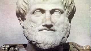 Aristotle Biography [upl. by Nivri230]