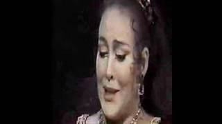 Inés Salazar sings Vissi d arte [upl. by Pravit]