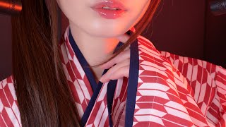 ASMR Tingly Inaudible Whispers for Sleep✨ [upl. by Hampton]