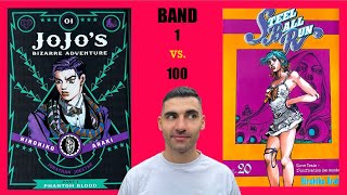 Jojo Band 1 vs 100 [upl. by Trudy]