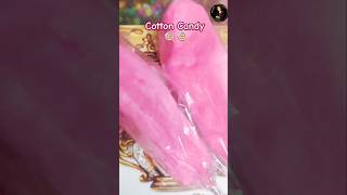 Cotton Candy 🍭🍭 cottoncandy candy minivlog day 34100 cottoncandymaking ytshots youtube [upl. by Dias95]