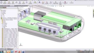 SOLIDWORKS Flow Simulation  4 Things to Do Before Creating Your Project [upl. by Danyluk887]