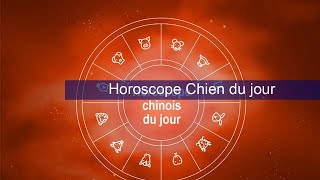 Horoscope Chien du jour [upl. by Chad]