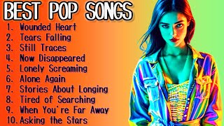 Top Hits 2024🔥New Songs 2024🎧Top Hits English Songs Collection ALBUMS 2024 [upl. by Tina952]