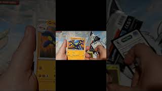 Surging Sparks 2 pokemon pokémontcg tcg youtubeshorts tcgpokemon pokémontcg [upl. by Eniamraj]