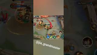 6kills honorofkings gameplay hok jiagrandmaster gaming games Game [upl. by Bette]