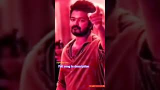 Whistle podu  Party onnu  The GOAT  Thalapathy vijay  Cover song [upl. by Ellenohs657]