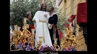 Marcha Hágase tu Voluntad AM Nuestro Padre Jesús de la RedenciónSevilla [upl. by Shanon]