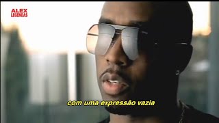 P Diddy Feat Keyshia Cole  Last Night Tradução Clipe Legendado [upl. by Ellerret]