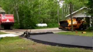 Midwest Asphalt amp Gravel [upl. by Paza366]