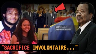 Révoltée la nièce de Biya dévoile les dossiers sombre de Paul Biya et demande son départ [upl. by Akienaj]