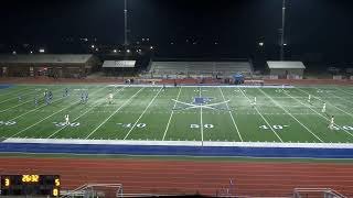 FCHS Lady Rebels vs Pepperell High School Womens Soccer [upl. by Fantasia922]