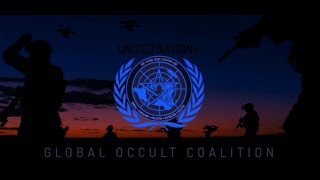 quotPurge Protocolquot  Global Occult Coalition Theme [upl. by Jeannine]