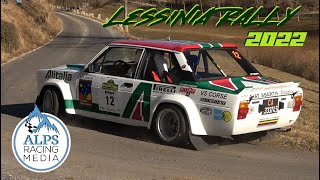 Lessinia Rally 2022  Best of  crazy drifts amp mistakes  historic cars rally HD [upl. by Adolphus]