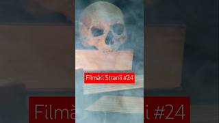 Filmări Stranii 24 [upl. by Wilmer376]