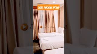 Tara al Khalil Hotel Mekkah Available Hotel Mekah start From 350SR NOVDES makkah hotel umrah [upl. by Ylimme311]