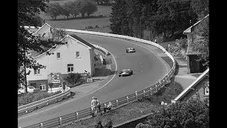 1970 Belgian Grand Prix BampW Highlights Rare [upl. by Ellie]