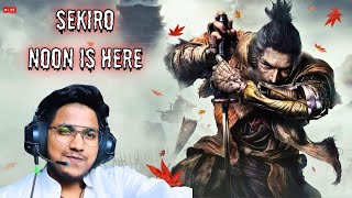 🔴 Epic Fun with Sekiro  ROAD TO 4K SMILES  BTO GAMING [upl. by Reivaj]