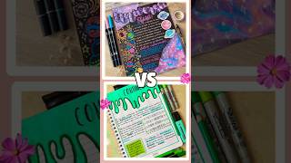 choose Lisa or Lena cute stationary shorts vs school trending ytshorts [upl. by Aiket]