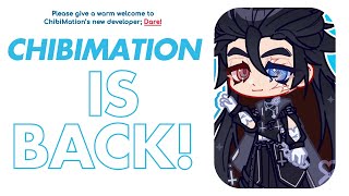 Chibimation is back [upl. by Aroz]