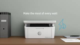 HP LaserJet M100 series 🤩🖨️Velocidad de impresión rápida y calidad profesional⚡ [upl. by Yasnyl846]