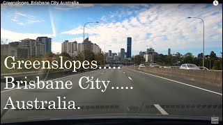 Greenslopes Brisbane City Australia [upl. by Enailuj]