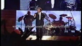 Oldies Ballads ViejitasLive Chile 33 Tour 20031128 [upl. by Jayson]