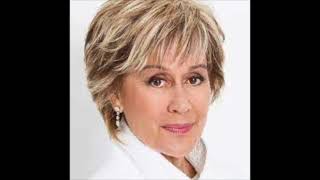 Dame Kiri Te Kanawa quotPoveri fioriquot ADRIANA LECOUVREUR Francesco Cilea [upl. by Darlleen275]