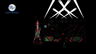 Deck the Halls but its War Pigs HD Layout [upl. by Irem]