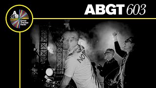 Group Therapy 603 with Above amp Beyond and TDJ [upl. by Aisitel]