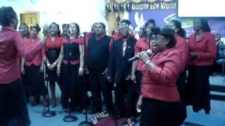 Deeper Life World Outreach Ministries [upl. by Ailad91]