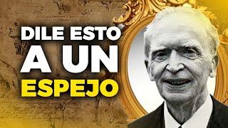 Dígase Esto A Sí Mismo Frente Al Espejo y Se Sorprenderá De Lo Que Sucederá Después  Joseph Murphy [upl. by Nwaf622]