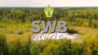 SWB Stories  Sigrid Bergåkra [upl. by Safir416]