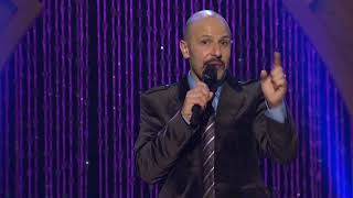 quotAl Qaeda Applicationquot  Maz Jobrani Brown amp Friendly [upl. by Shute209]