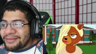 Barry Tales Episode 15 Tryouts REACTION [upl. by Gipson]