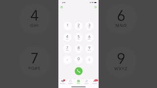 Phonecom Mobile App Demo [upl. by Aldo]