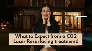 5 Things to Expect from a Fractional CO2 Laser Resurfacing Treatment  Dr Gaile RobredoVitas [upl. by Gardel]