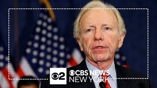 Full funeral for US Sen Joe Lieberman [upl. by Bruning845]