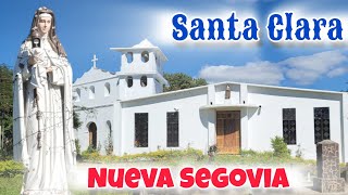 Así es Santa Clara San Fernando y Las Tres Cascadas🇳🇮❤️ viral 2024 [upl. by Tnahs751]