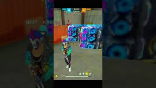 GAMING WITH KABIR dance bollywood song freefiremax raistar ajjubhai94 [upl. by Gennaro222]