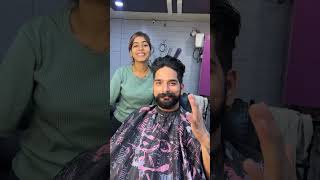 moustaches hairwigin mohali [upl. by Aroled]