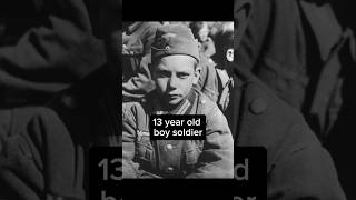 Young Soldiers of War warhistory warshorts ww1 ww2 military [upl. by Cogn]