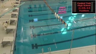 Swim Meet Live Stream [upl. by Noevart]