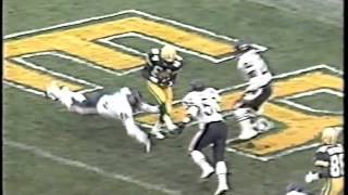 Bears Packers replay game Nov 5th 1989 [upl. by Rika]