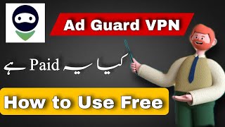 AdGuard VPN  Private Proxy Review  Free vpn all countries  free vpn android  all server free vpn [upl. by Fillbert]