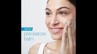 Introducing Dermalogica PreCleanse Balm [upl. by Josh]