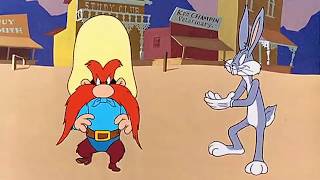 Cypress Hill  when the ship goes down Bugs Bunny amp Yosemite Sam [upl. by Hanas]