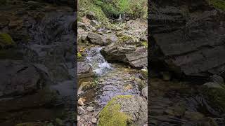 Waterfalls Kamenica i Gostovich  Bonus Jablanica Zdrava Voda waterfall waterfalls river bosnia [upl. by Margery]