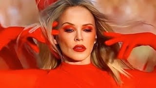 Kylie Minogue at Hyde park [upl. by Hehre793]