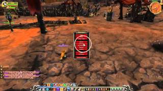 How to enable Automatic Quest Tracking in WOW [upl. by Fineman]